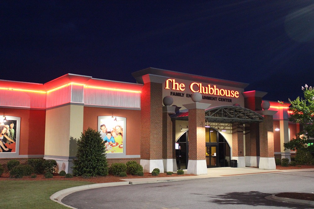 Yog Anand offers Club Resort