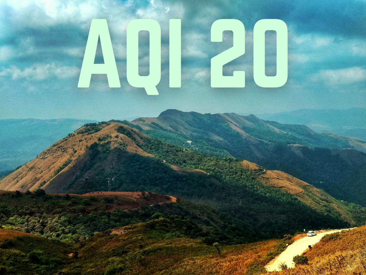 Healthy Environment at Plots Online Registration